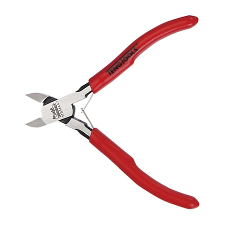 Teng Tools 5" Mini Side Cutting Pliers - MBM441 MBM441